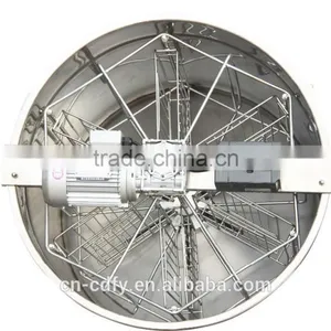 6 Frame Electric Reversible Stainless Steel Honey Extractor thumbnail-2