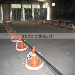 Hot Sale!automatic Broiler Feeding System thumbnail-1
