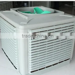 Evaporative Air Cooler for Poultry and Industrial House thumbnail-1