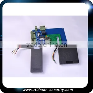 Proximity Access Control Board for Sale thumbnail-1