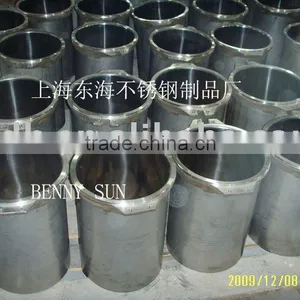 Stainless Steel Round Barrel thumbnail-1