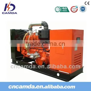Biogas Generator Price With CHP thumbnail-1