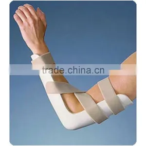 Orthopedic Perforated Thermoplastic Medical Splint thumbnail-4