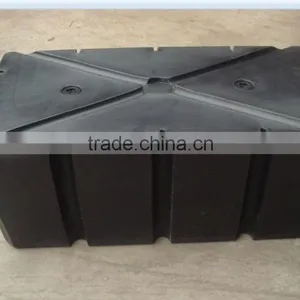 Newest Design Floating Pontoon Made in China thumbnail-3