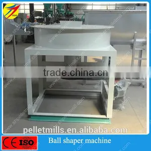 Top Quality Organic Fertilizer Machine for Sale thumbnail-6