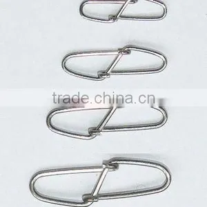 Lure Fishing Clips Fishinng Accessory COASTLOCK SNAP thumbnail-1