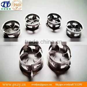 Metal Cascade Mini Ring 1 Inch,1.5inch, 2inch, 3inch thumbnail-1