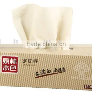 Nice Absorption Facial Tissue thumbnail-1