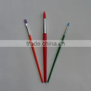 Brush Set,Nylon thumbnail-1