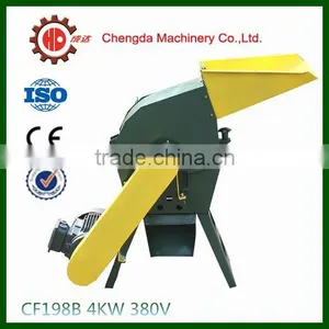 New Condition Hammer Mill Crusher, Hammer Mill Grinder, Hammer Mill for Animal Feed thumbnail-2