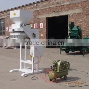 Auto Grain Packing Machine thumbnail-4