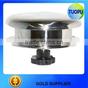 China Yacht Waterproof Vent Cap,aluminum Waterproof Vent Cap,stainless Steel Marine Waterproof Vent Cap thumbnail-6