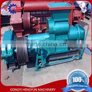 Machine for Make Bricks, Brick Making Machine for Clay thumbnail-2