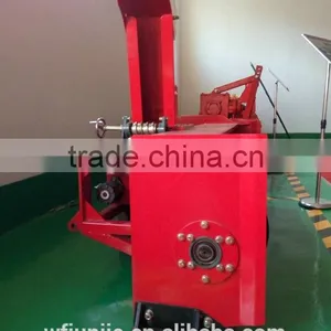 Tractor Front Mounted Snowblower for Sale thumbnail-1
