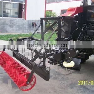 Tractor Arena Plough Horse Land Plough Hot Sale thumbnail-2