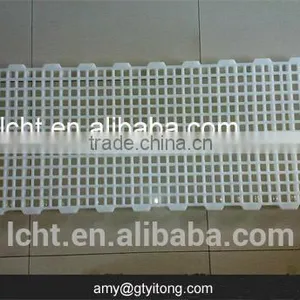 Most Popular Chicken Plastic Slat Floor thumbnail-1