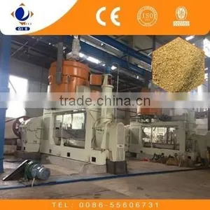 200TPD Cold Pressed Rice Bran Oil Machine thumbnail-2