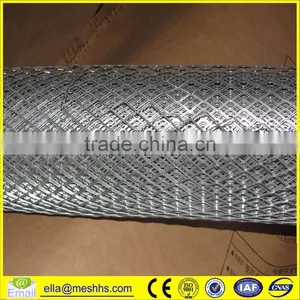 Expanded Metal Mesh thumbnail-1
