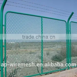 Expanded Metal Sheet/expanded Wire Mesh (factory Price) thumbnail-3