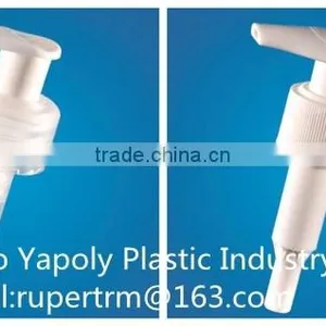 Foaming Lotion Pump For Bottle thumbnail-6