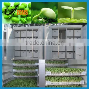 2016 Soybean Mung Bean Electric Bean Sprout Maker thumbnail-1