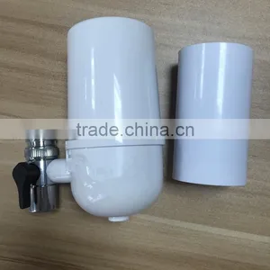 Ceramic Tap Water Purifier Easy Use for Drink thumbnail-5