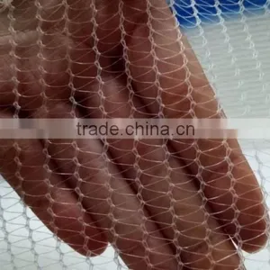 Long Life Quality Guarantee UV Resistant HDPE Shade Net Fence Net Flexible Net thumbnail-1