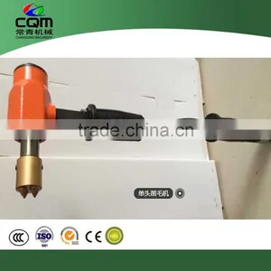 Hot Selling for Bush Hammer Machine Made in China thumbnail-5