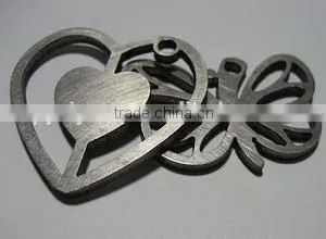 Professional CNC Aluminum Parts/ Brass Parts Machining/CNC Machining Parts thumbnail-4