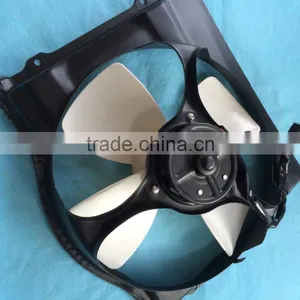 Kazuma JAGUAR ATV 500CC Cooling Fan thumbnail-5