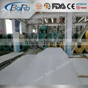 Flexible 304L Stainless Steel Sheet thumbnail-4