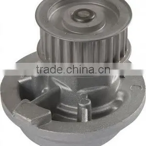 AUTO WATER PUMP 96353151 USE FOR CAR PARTS OF MAGNUS thumbnail-1