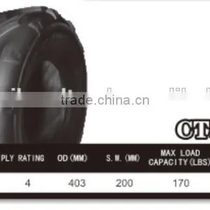 Walk-behind Mowers Wheel 16x800-7 thumbnail-2