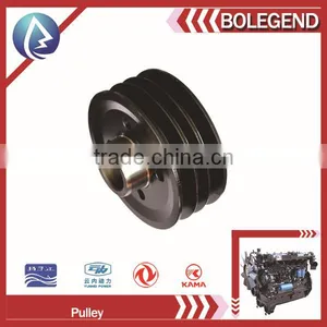 Attractive Price Second Hand YN4102 Pulley Diesel Engine Spare Parts thumbnail-1