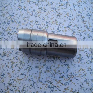 Tractor Starting Shaft for Single Cylinder Diesel Engine China Supplier thumbnail-1