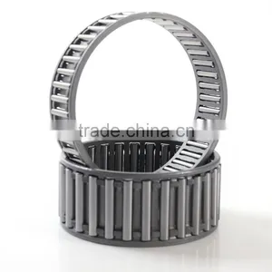 Free Sample China Wholesale Needle Roller Bearing F0810 thumbnail-6