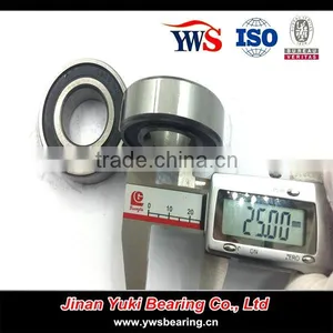 6205 Made in China Waterproof S&s Ball Bearings thumbnail-2