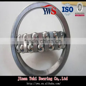 Self Aligning Ball Bearings Pump Jack Bearings thumbnail-2