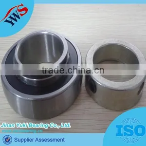 Ssb202-10 Stainless Steel Spherical Insert Ball Bearings thumbnail-1