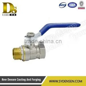 Brand Stainless Steel Factory Supply High Quality Ball Valve thumbnail-5