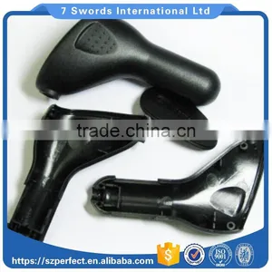 Supply Cnc Machining Part of Cnc Machining Plastic Parts thumbnail-2