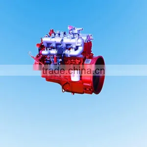 Original Yuchai Diesel Engine,yuchai YC4A Series Engine Assembly for Construction Machinery thumbnail-1