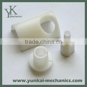 Plastic Part,Customized Plastics CNC Products, Turning Parts thumbnail-1