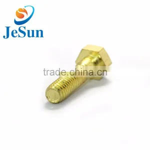 High Quality Sale Copper Screws thumbnail-1