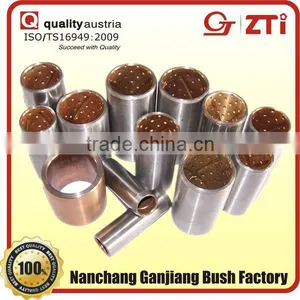 Truck Engine Connecting Rod Bushing Used for Dongfeng thumbnail-5