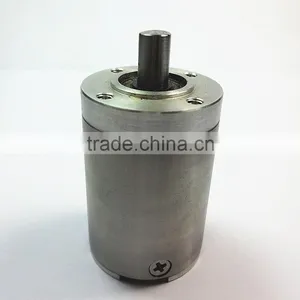 Customization Supported Electric Actuator 3v~12v Electric Motor thumbnail-1