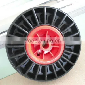 Boat Trailer Wheels thumbnail-1