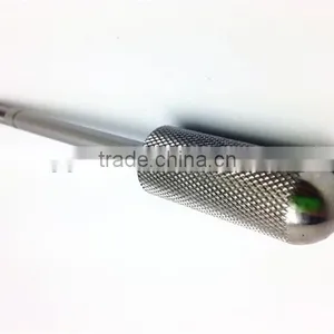 High Precision Cnc Turning Machining SUS Knurled Cam Thread Shaft thumbnail-3