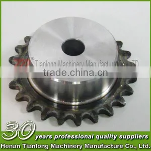 Weld on Sprocket China Gear Sprocket Manufacturer thumbnail-2
