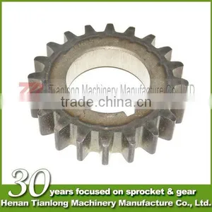 C-3067K/73075/203067 Engine Timing Chain Kit With S511 Crank thumbnail-3